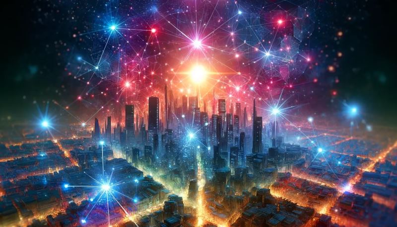 时空证明PoSt是什么?时空证明对比PoW、PoS与PoC