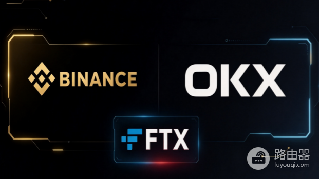 币放币安、OKX安全吗?FTX告诉我们平台不是银行