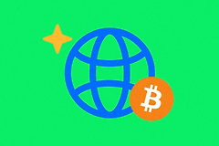 买卖比特币是跟市场博弈，还是再和华尔街算法博弈？