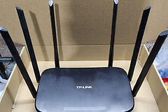 普联ac2600和ax5400区别介绍（普联ac2600和ax5400有什么区别）