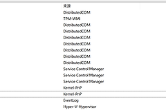 win10驱动WUDFRd加载失败导致重启怎么办？0xC0000365解决方法