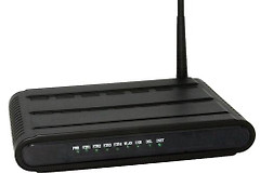 电信用移动路由器怎么设置（ 电信用移动路由器设置方法）