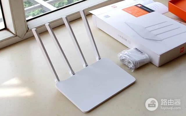 小米3g路由器usb接口能干什么(小米3g路由器usb接口有什么作用)