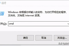 win10系统怎么看wifi密码(win10系统查看wifi历史连接账号及密码)
