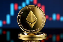 以太坊（ETH）是什么？以太坊与比特币的根本差异