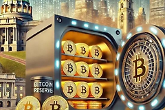 什么是比特币战略储备? 比特币战略储备和普通炒币的最大区别是什么?