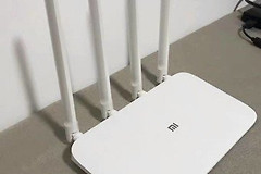 小米路由器解绑后手机app添加不上如何处理（小米路由器解绑后手机app添加不上处理方法）