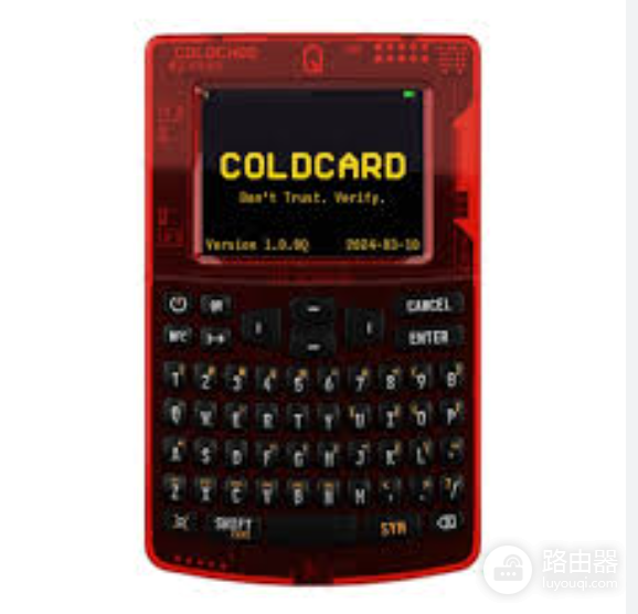 Coldcard钱包安全吗？如何检查自己是否受影响并转移资产