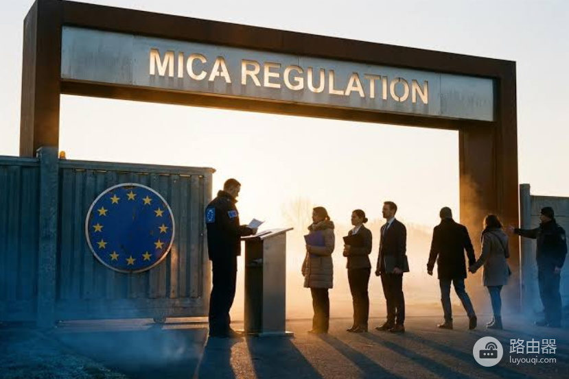 MiCA监管是什么?MiCA牌照过渡期结束:交易所和稳定币将发生什么变化