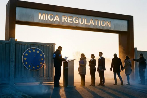 MiCA监管是什么？MiCA牌照过渡期结束：交易所和稳定币将发生什么变化