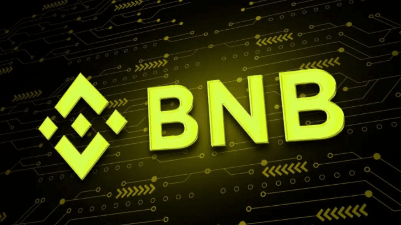 新手必看:安币怎么买BNB?享20%手续费减免完整教程