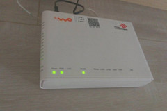 光猫gpon灯闪烁怎么处理（光猫gpon灯闪烁处理方法）