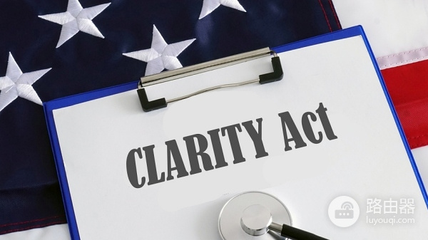 CLARITY法案重大进展:参议院委员会已通过,Circle股价为何没大涨?