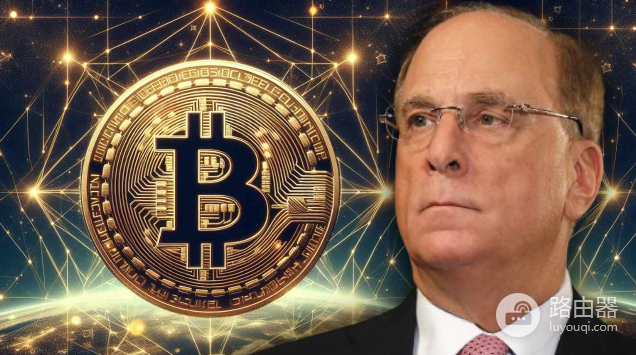 贝莱德CEO为什么力挺比特币？从洗钱工具到数字黄金，华尔街之王为何接盘？