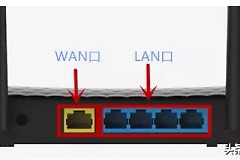 路由器常用的四种桥接方式(如何连上桥接模式的路由器)