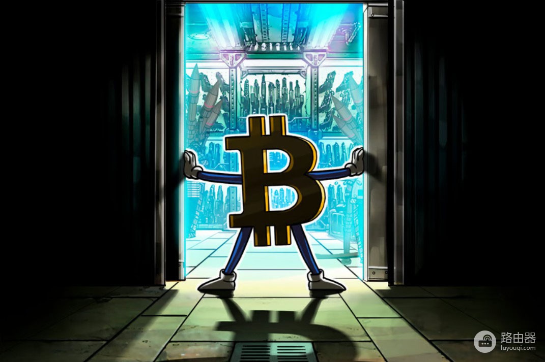 BTC是数字黄金还是战略武器？比特币正在参与能源军备竞赛