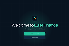 EUL代币是什么？Euler生态、合约地址与购买全攻略