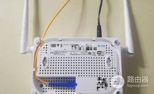 光猫4个接口有2个没有网怎么办(光猫4个接口有2个没有网怎么解决)