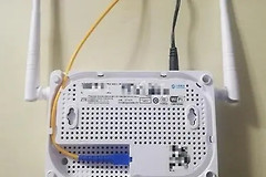 光猫4个接口有2个没有网怎么办（光猫4个接口有2个没有网怎么解决）