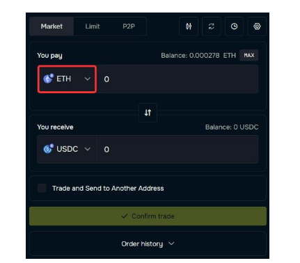如何桥接到MegaETH网络? 桥接到MegaETH教程