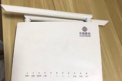 中国移动光猫怎么注册激活（中国移动光猫注册激活方法）