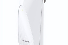 wifi扩展器怎么设置(TP-Link无线扩展器如何设置的图文教程)