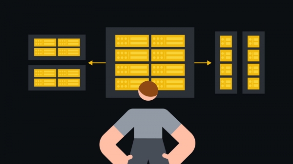 区块链分片到底是什么？是如何提升区块链性能的