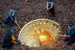 想赚比特币？最现实的参与方式分析（挖矿vs投资）