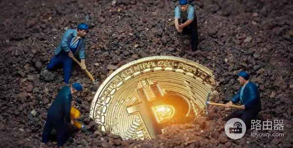 想赚比特币？最现实的参与方式分析（挖矿vs投资）