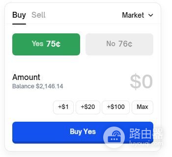 预测市场是什么?如何套利?一文看懂预测市场的运作逻辑