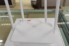 tclt20pro路由器穿墙怎么样（tclt20pro路由器穿墙如何）