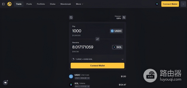 索拉纳（SOL）怎么买？常见交易方式与钱包思路说明