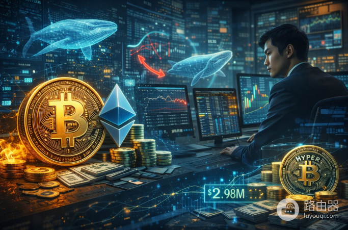 比特币谁在买?谁在卖?2026机构狂买VS不丹主权国家抛售,普通人该站哪队?