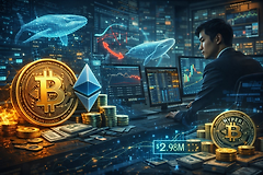比特币谁在买？谁在卖？2026机构狂买VS不丹主权国家抛售，普通人该站哪队？