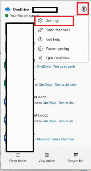 Teams的onenote停止同步怎么办？本地笔记本取消关联教程