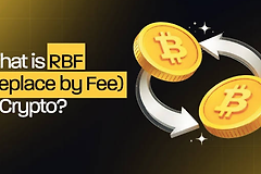 比特币RBF是什么意思？BTC交易加价插队原理