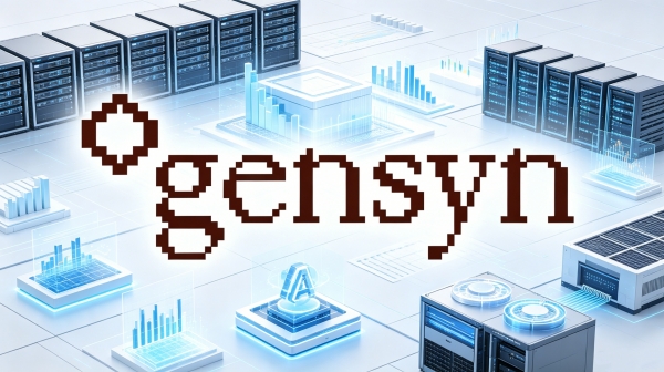 Gensyn是什么？一文搞懂去中心化AI算力赛道的新玩家
