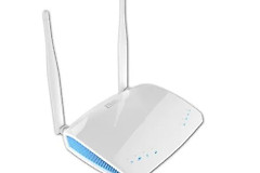 中兴e5560路由器多少兆（中兴e5560路由器几兆）