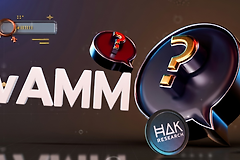 vAMM和AMM有何不同？真实流动性池与虚拟流动性池的特点