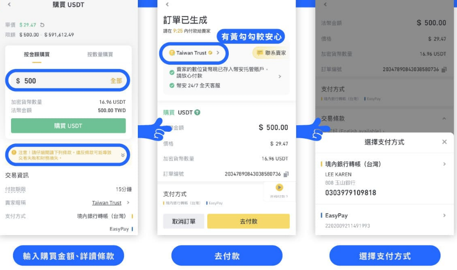 如何在币安入金? 币安入金最划算的方式是什么?