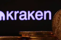 Kraken海妖交易所注册及出入金流程说明
