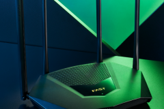 手机设置FAST迅捷路由器上网（2026年最新版）