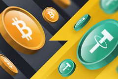 BTC/USDT是什么？新手加密货币交易入门