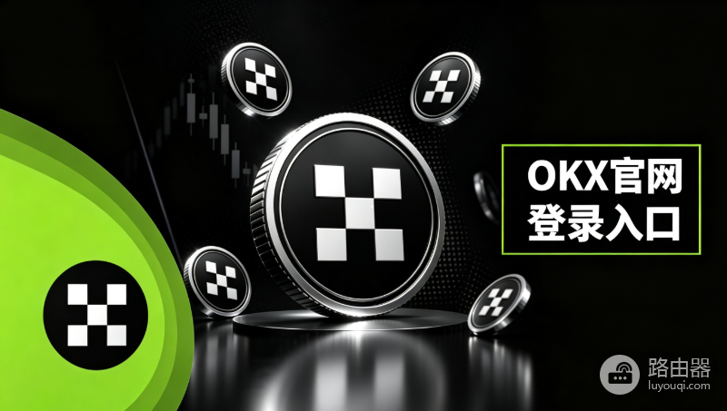OKX官方正版下载地址 欧意App官方安装入口