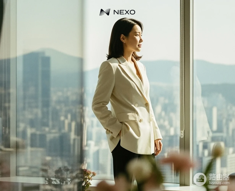 Nexo是什么?Nexo加密资产变现和生息的实用平台(附网址)