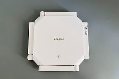 锐捷wifi6路由器怎么设置中继（ 锐捷wifi6路由器设置中继方法）