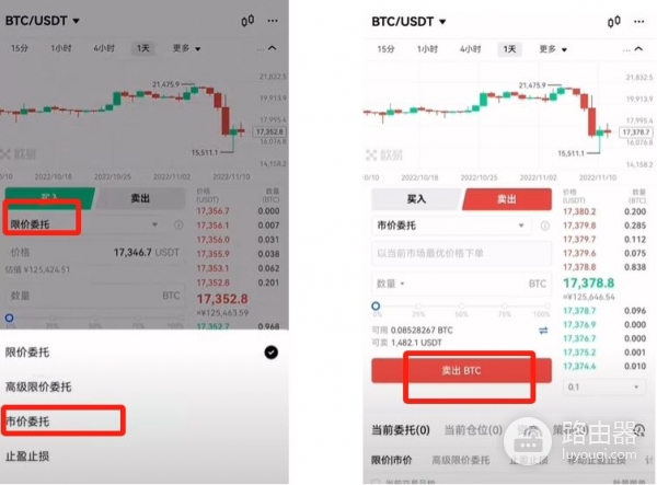 欧逸新手必看，现货交易界面快速熟悉（2026最新指南）