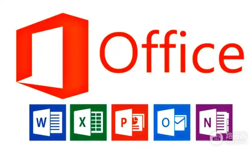 win10/win11下office 2016图标显示异常怎么办?版本识别与UI修复教程