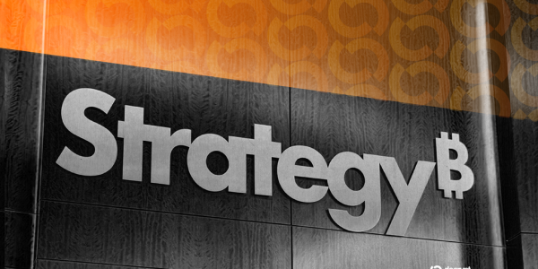 Strategy首次小额卖出比特币:Michael Saylor真缺钱了,还是聪明布局?