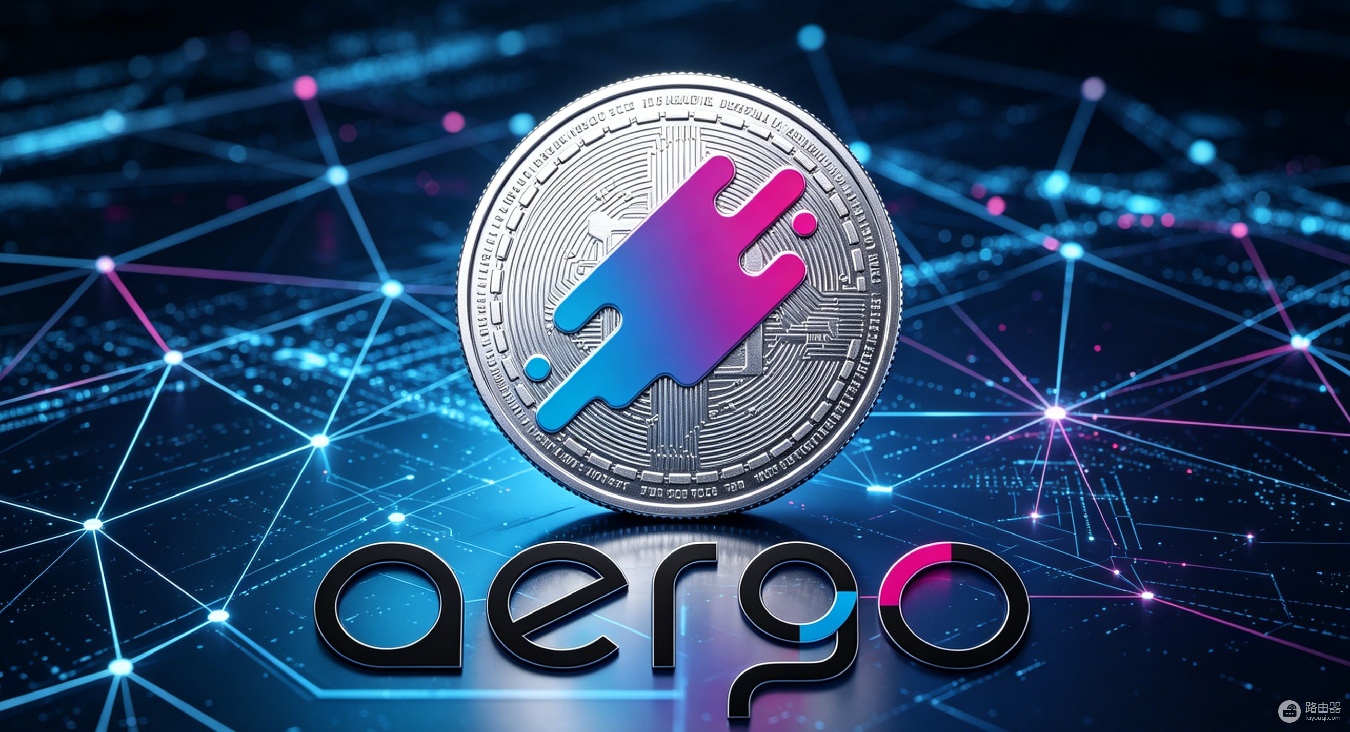 AERGO是什么币？为什么企业级区块链再次受到市场关注？